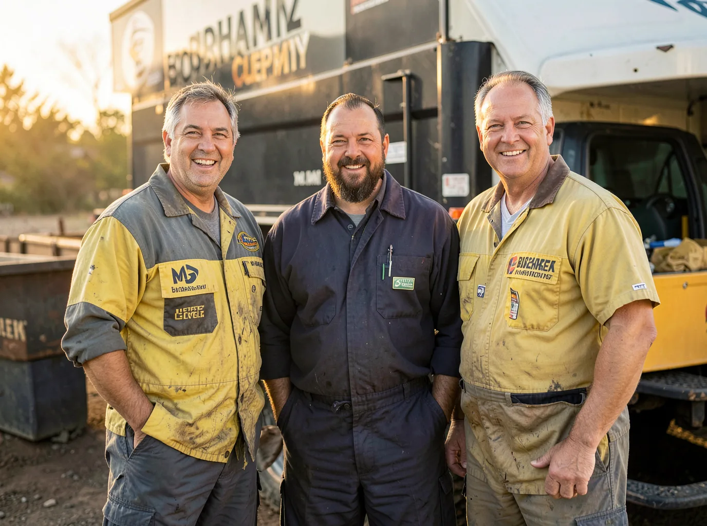 Sewage Cleanup company in Hamilton, OH