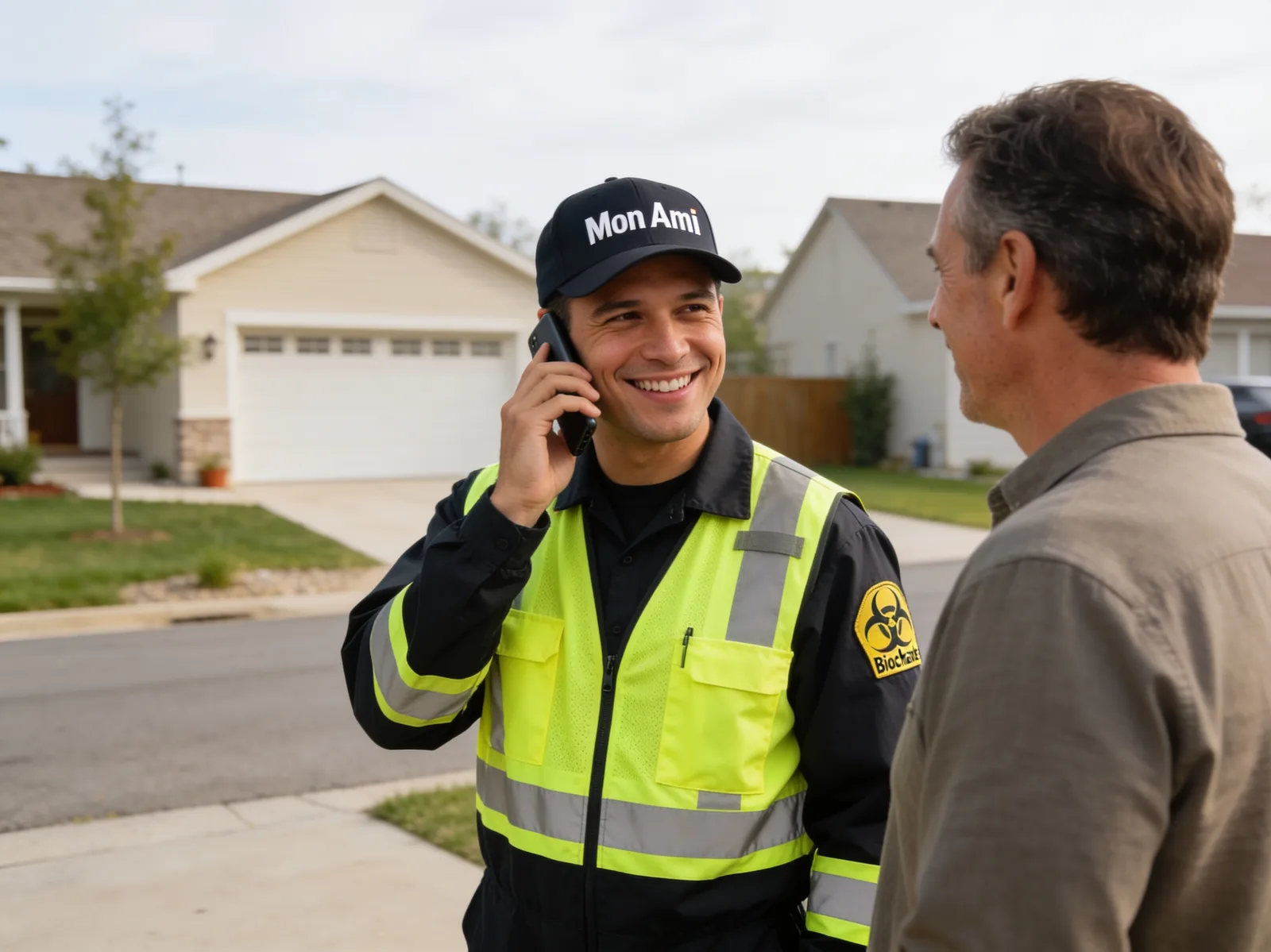 Sewage Cleanup Hamilton, OH FAQs